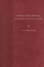 Cover of 'Haitians in New York City' 