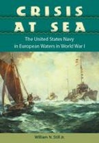 Crisis at Sea Crisis at Sea
