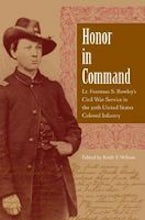 Honor in Command Honor in Command