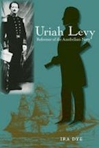 Uriah Levy Uriah Levy