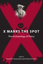 X Marks the Spot X Marks the Spot