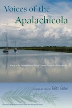 Voices of the Apalachicola Voices of the Apalachicola