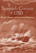 The Spanish Convoy of 1750 The Spanish Convoy of 1750