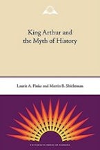 King Arthur and the Myth of History King Arthur and the Myth of History