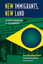 Cover of 'New Immigrants, New Land' 
