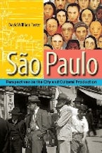 Sao Paulo Sao Paulo