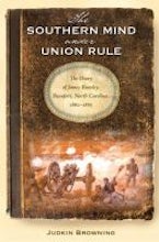 The Southern Mind Under Union Rule The Southern Mind Under Union Rule