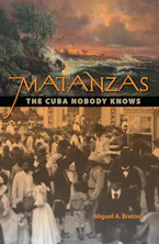 Cover of 'Matanzas' 