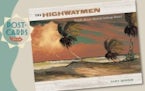 Postcards from the Highwaymen Postcards from the Highwaymen