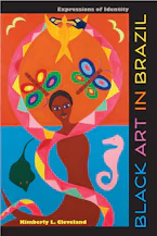 Cover of 'Black Art in Brazil' 