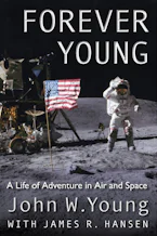 Cover of 'Forever Young' 