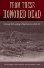 From These Honored Dead From These Honored Dead