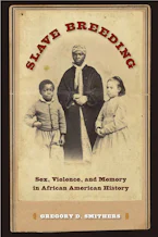Cover of 'Slave Breeding' 