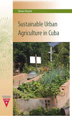 Cover of 'Sustainable Urban Agriculture in Cuba' 