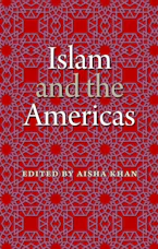 Cover of 'Islam and the Americas' 