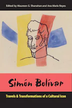 Cover of 'Simón Bolívar' 