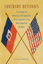 Cover of 'Contrary Destinies' 