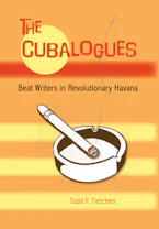 Cover of 'The Cubalogues' 