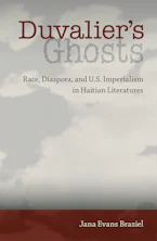 Cover of 'Duvaliers Ghosts' 