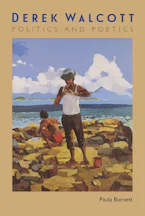 Cover of 'Derek Walcott' 