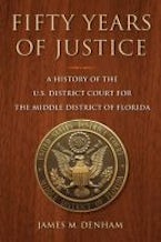 Fifty Years of Justice Fifty Years of Justice