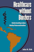 Cover of 'Healthcare Without Borders' 