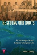 Rescuing Our Roots Rescuing Our Roots