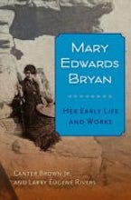 Mary Edwards Bryan Mary Edwards Bryan