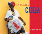 Cover of 'Embracing Cuba' 