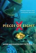 Pieces of Eight Pieces of Eight