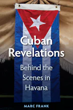 Cover of 'Cuban Revelations' 