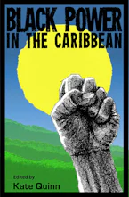 Cover of 'Black Power in the Caribbean' 