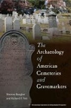 The Archaeology of American Cemeteries and Gravemarkers The Archaeology of American Cemeteries and Gravemarkers