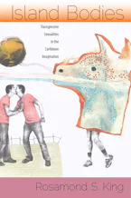 Cover of 'Island Bodies' 