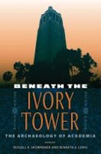 Beneath the Ivory Tower Beneath the Ivory Tower