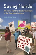 Saving Florida Saving Florida