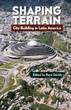 Cover of 'Shaping Terrain' 
