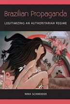 Cover of 'Brazilian Propaganda' 