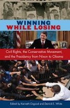 Winning While Losing Winning While Losing
