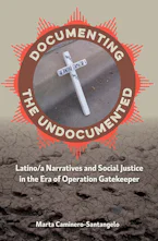 Cover of 'Documenting the Undocumented' 
