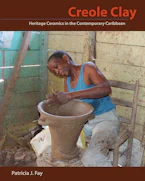 Cover of 'Creole Clay' 