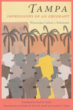 Cover of 'Tampa' 