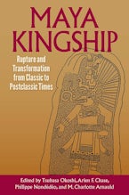 Maya Kingship