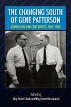 The Changing South of Gene Patterson The Changing South of Gene Patterson