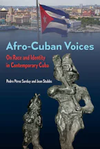 Cover of 'Afro-Cuban Voices' 