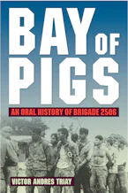 Cover of 'Bay of Pigs' 