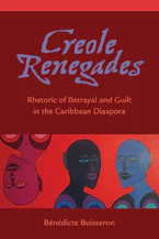 Cover of 'Creole Renegades' 