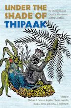 Cover of 'Under the Shade of Thipaak' 