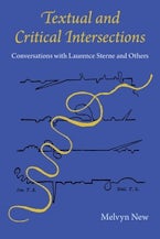 Textual and Critical Intersections Textual and Critical Intersections