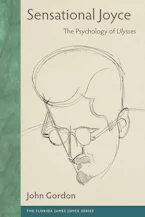 Cover of 'Sensational Joyce' by John Gordon 